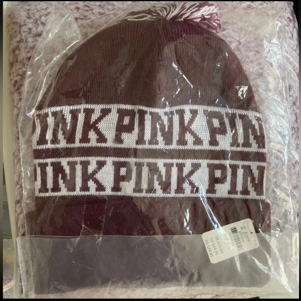 PINK Victorias Secret vs pink